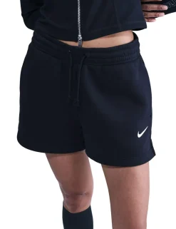 Cotton Rich Phoenix Fleece Drawstring Shorts