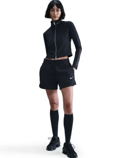 Cotton Rich Phoenix Fleece Drawstring Shorts