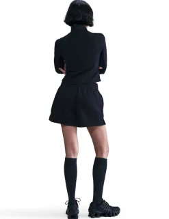 Cotton Rich Phoenix Fleece Drawstring Shorts