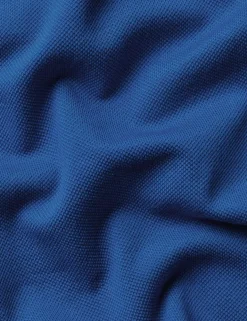 Cotton Rich Pique Polo Shirt