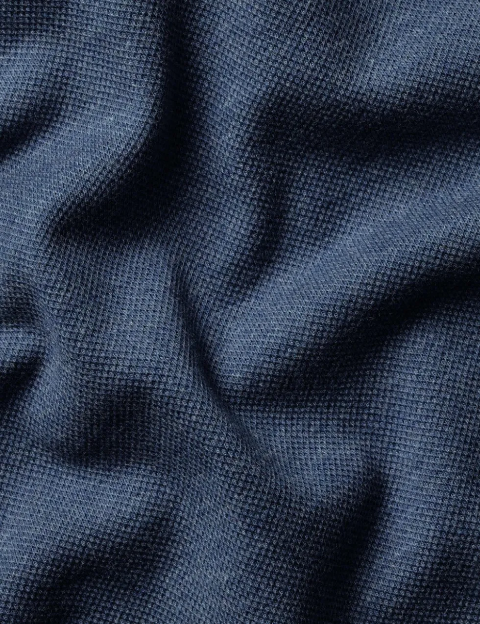 Cotton Rich Pique Polo Shirt