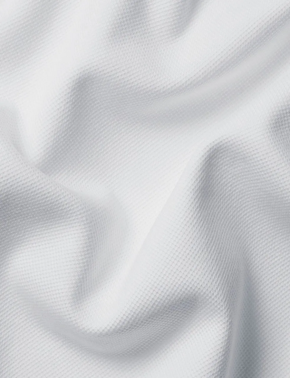 Cotton Rich Pique Polo Shirt