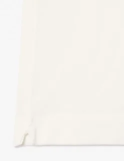 Cotton Rich Pique Tipped Polo Shirt