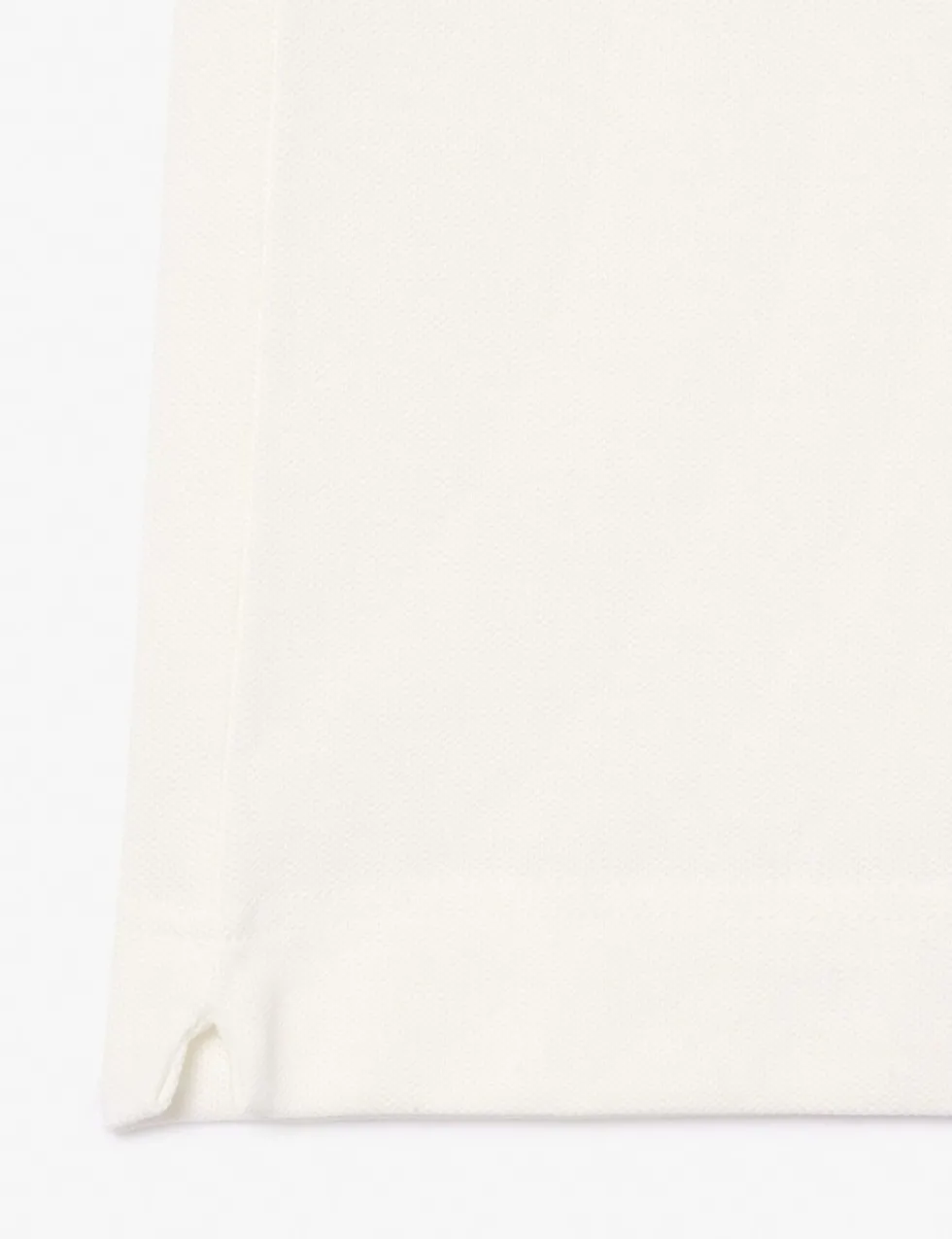 Cotton Rich Pique Tipped Polo Shirt