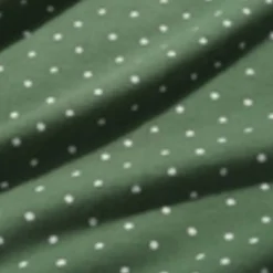 Cotton Rich Polka Dot T-Shirt Dress