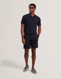 Cotton Rich Polo Shirt