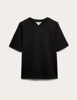 Cotton Rich Premium T-Shirt
