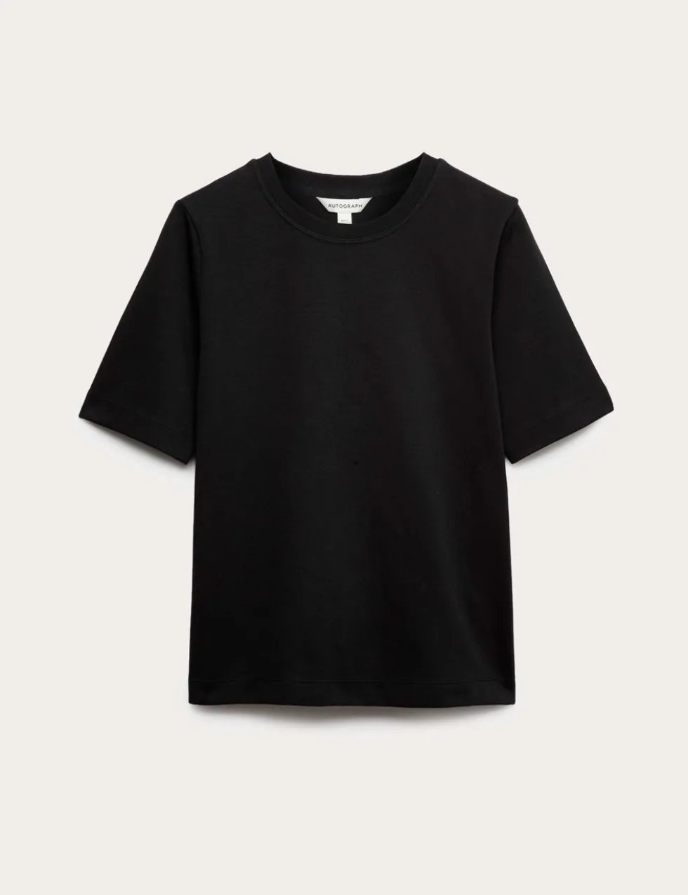 Cotton Rich Premium T-Shirt