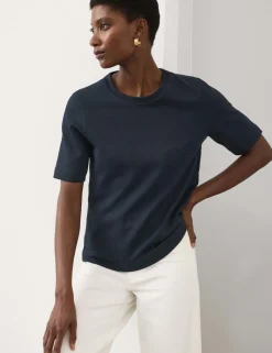 Cotton Rich Premium T-Shirt