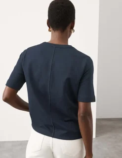 Cotton Rich Premium T-Shirt