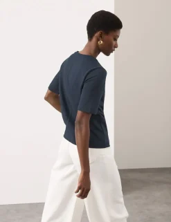 Cotton Rich Premium T-Shirt