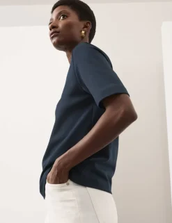 Cotton Rich Premium T-Shirt