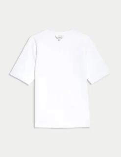 Cotton Rich Premium T-Shirt