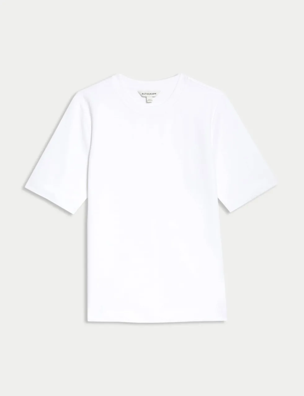 Cotton Rich Premium T-Shirt