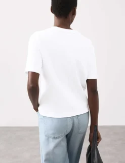 Cotton Rich Premium T-Shirt