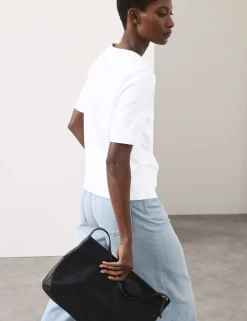 Cotton Rich Premium T-Shirt