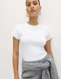 Cotton Rich Premium T-Shirt