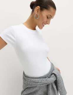 Cotton Rich Premium T-Shirt