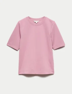 Cotton Rich Premium T-Shirt
