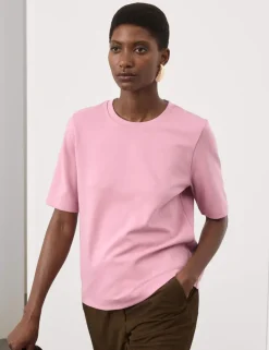 Cotton Rich Premium T-Shirt