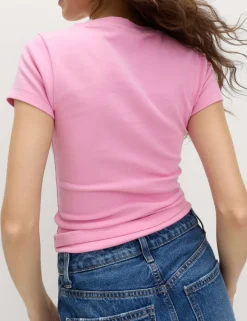 Cotton Rich Premium T-Shirt