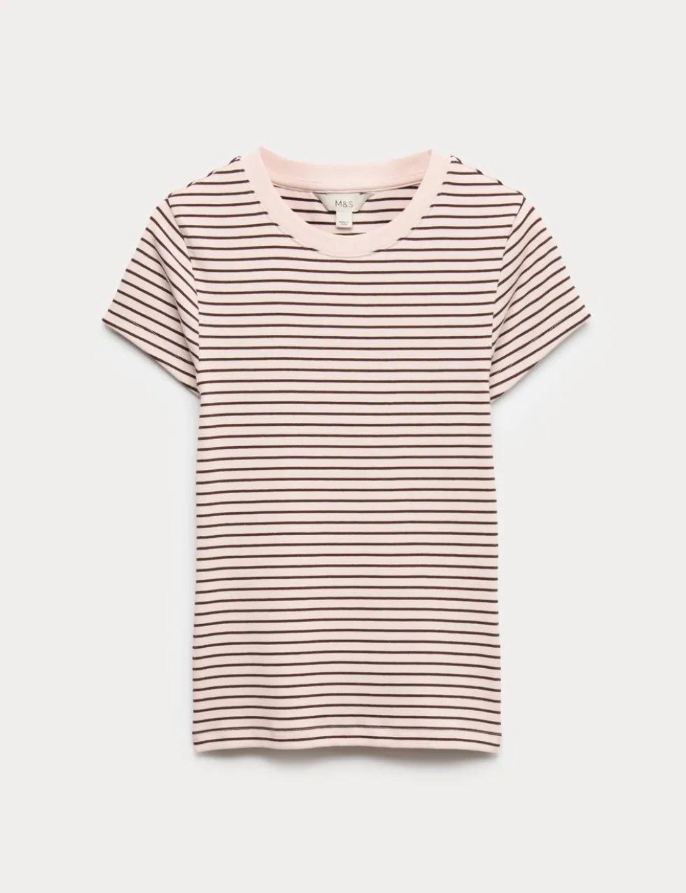 Cotton Rich Premium T-Shirt