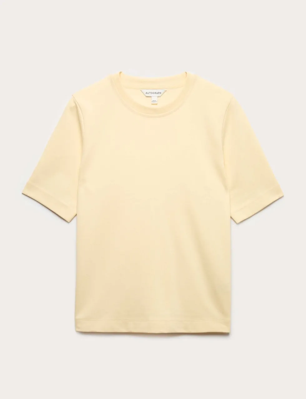 Cotton Rich Premium T-Shirt