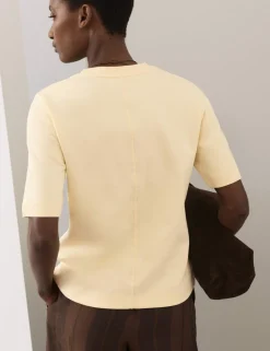 Cotton Rich Premium T-Shirt