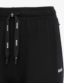 Cotton Rich Pyjama Bottoms