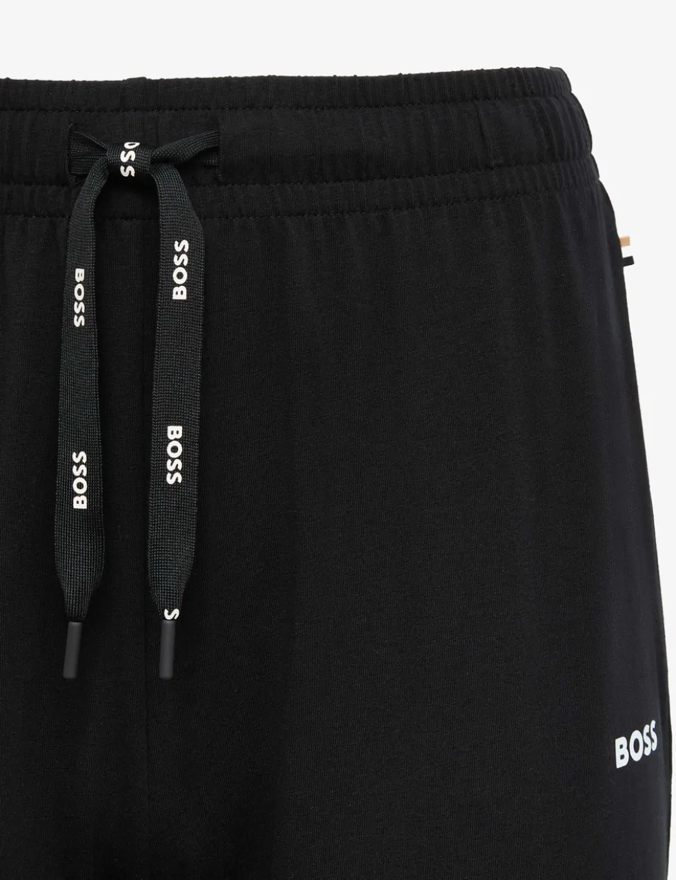 Cotton Rich Pyjama Bottoms