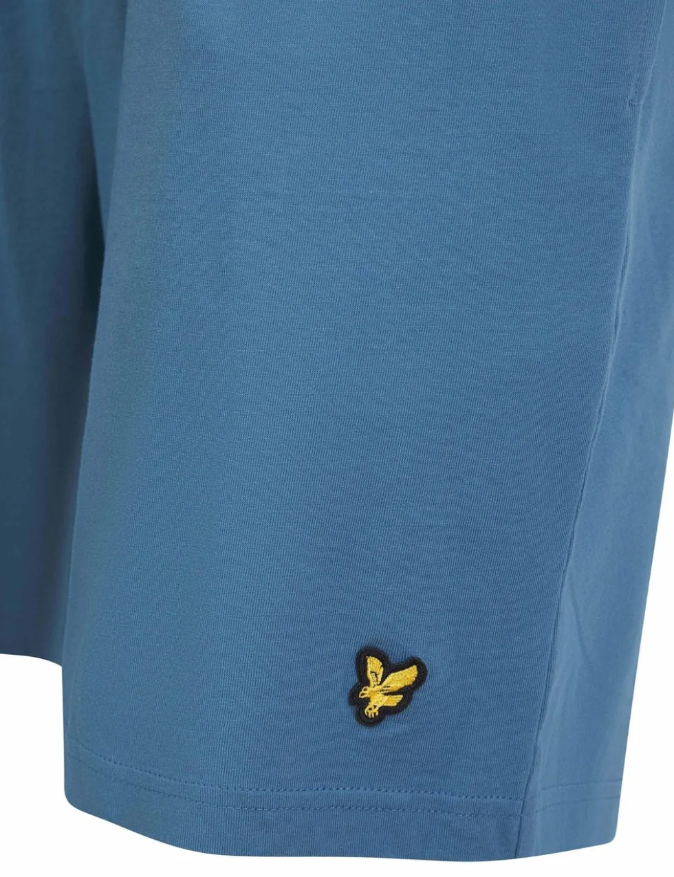 Cotton Rich Pyjama Set