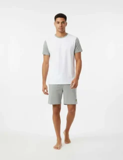 Cotton Rich Pyjama Set