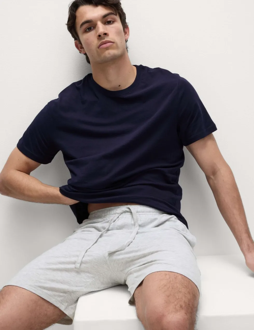 Cotton Rich Pyjama Set