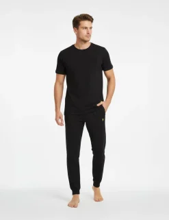 Cotton Rich Pyjama Set Set