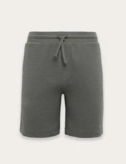 Cotton Rich Pyjama Shorts