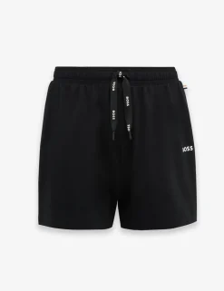 Cotton Rich Pyjama Shorts