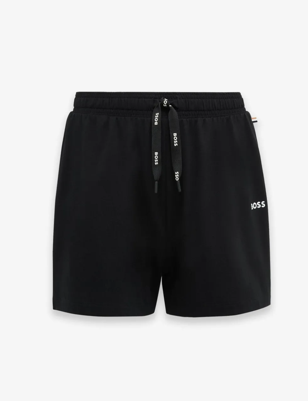Cotton Rich Pyjama Shorts