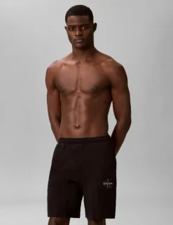 Cotton Rich Pyjama Shorts