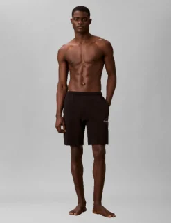 Cotton Rich Pyjama Shorts