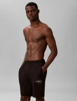 Cotton Rich Pyjama Shorts