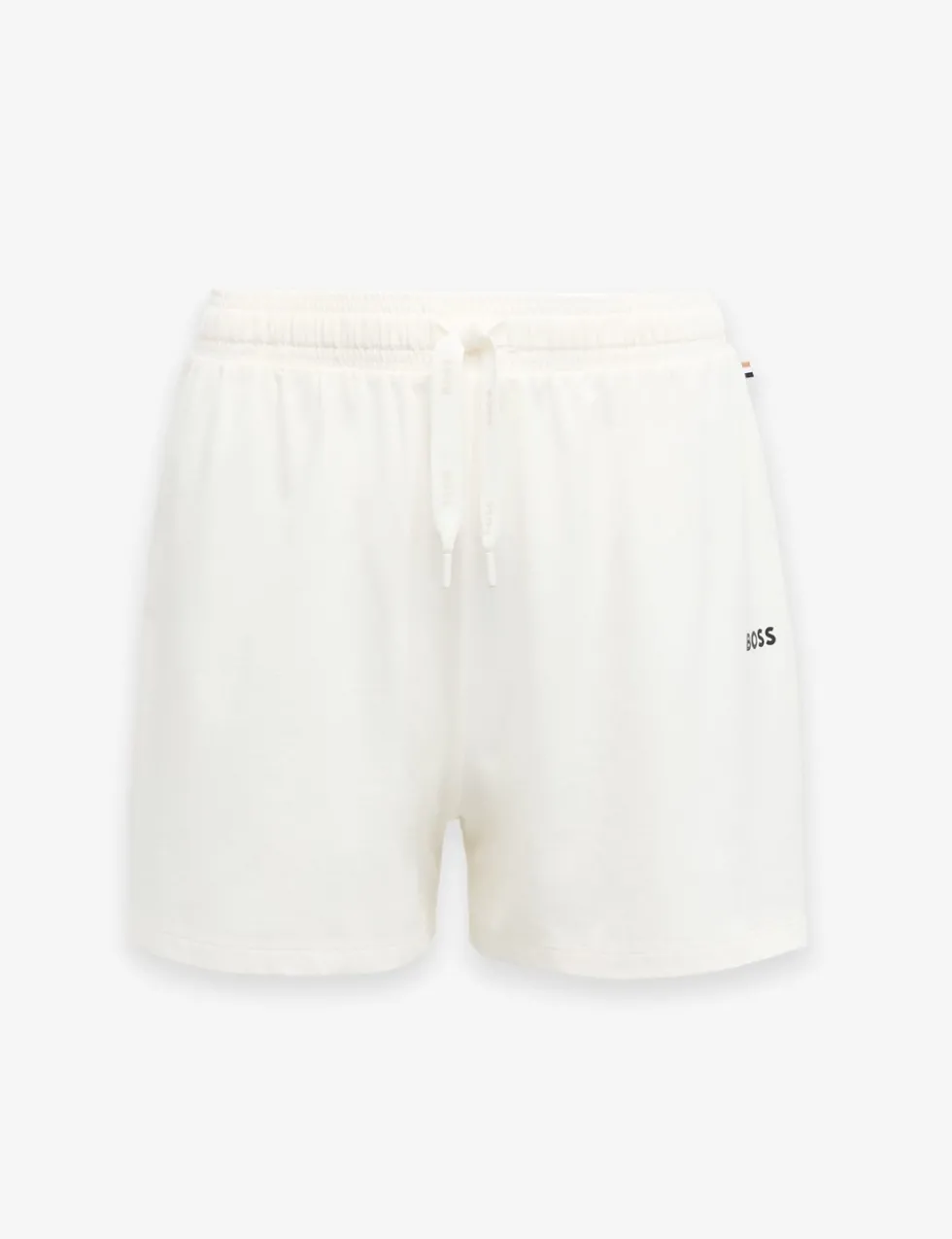 Cotton Rich Pyjama Shorts