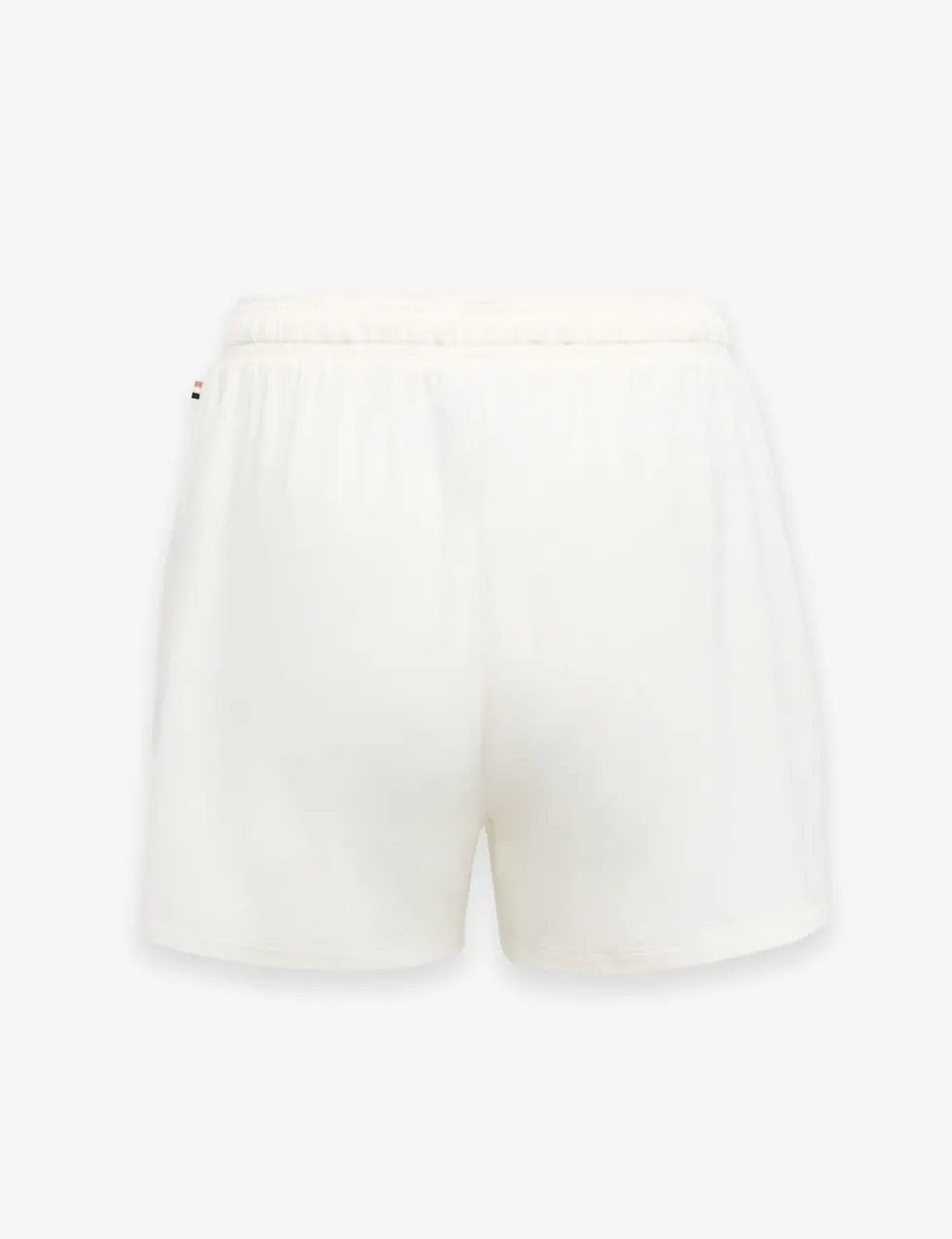 Cotton Rich Pyjama Shorts