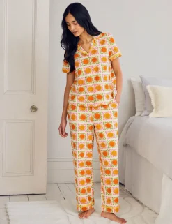 Cotton Rich Revere Pyjama Set