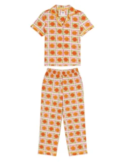 Cotton Rich Revere Pyjama Set
