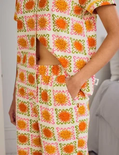 Cotton Rich Revere Pyjama Set