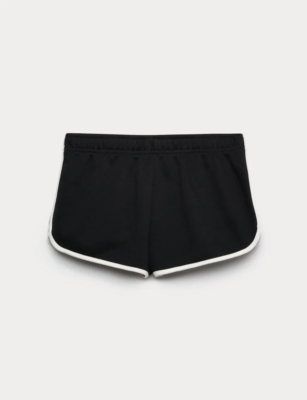 Cotton Rich Runner Shorts (6-16 Yrs)