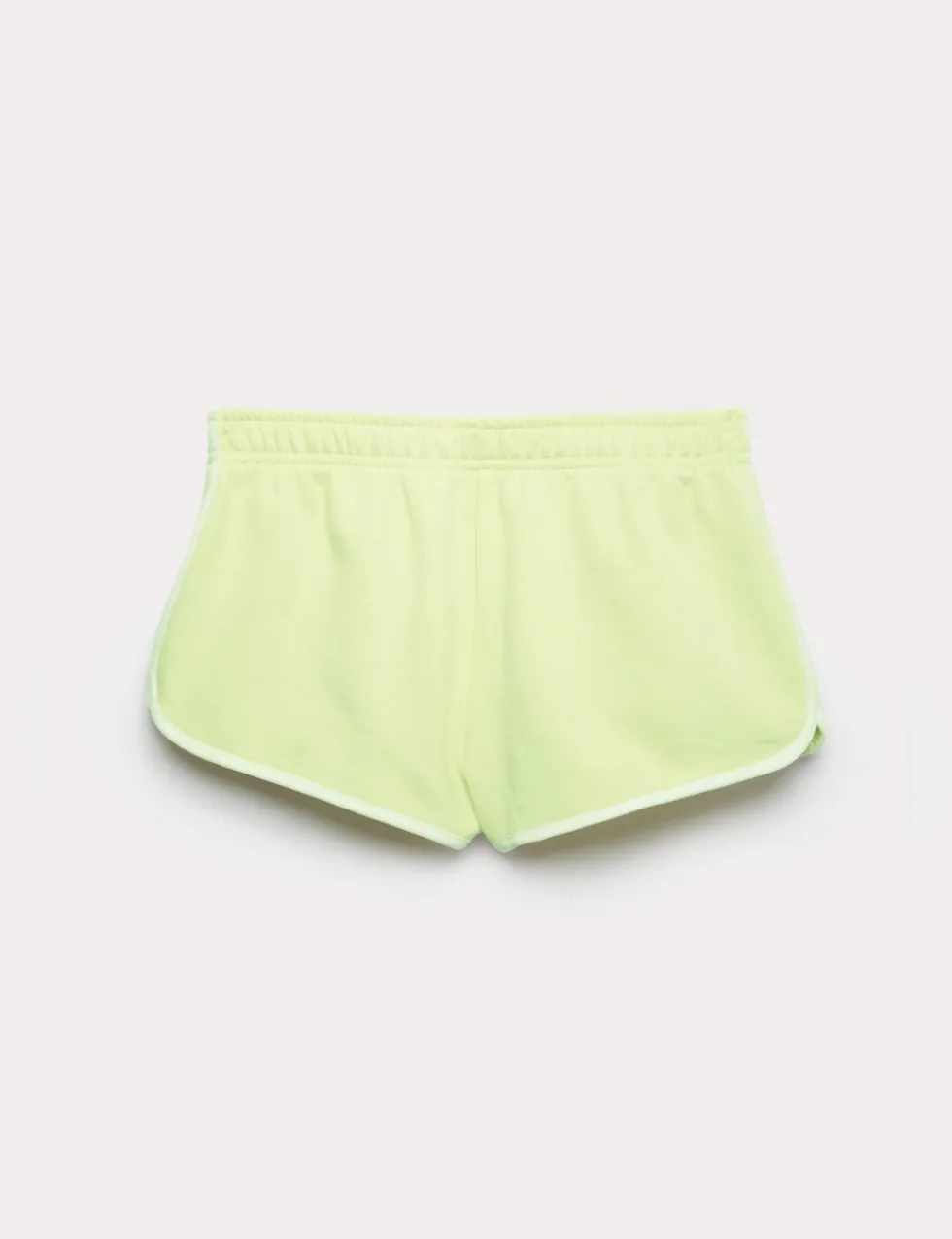Cotton Rich Runner Shorts (6-16 Yrs)