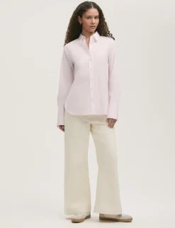 Cotton Rich Shirt