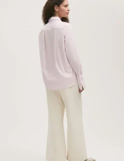 Cotton Rich Shirt