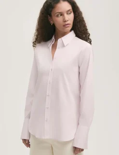 Cotton Rich Shirt